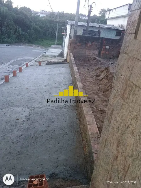 Foto 9 de Terreno / Lote à venda, 290m2 em Jardim Rodrigo, Sorocaba - SP