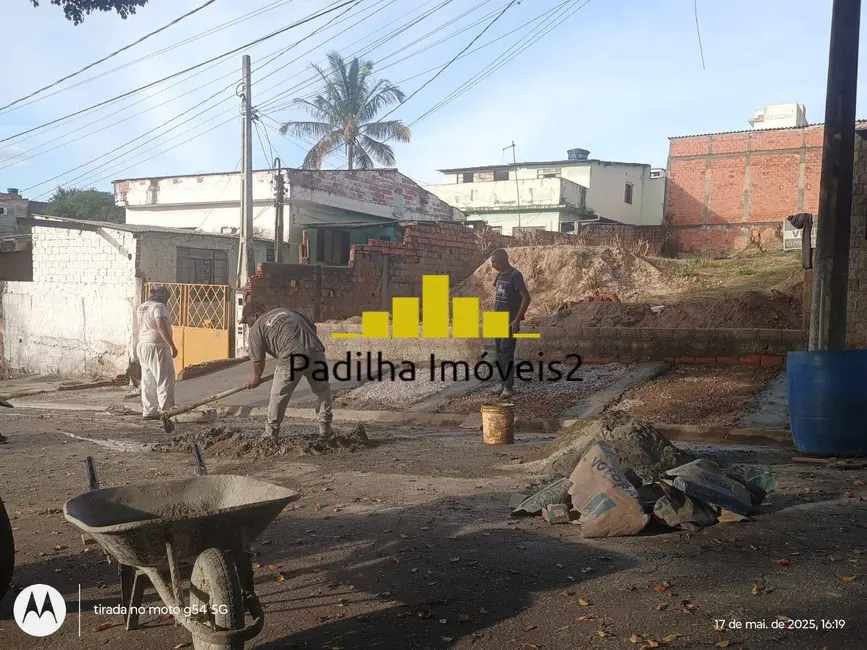 Foto 8 de Terreno / Lote à venda, 290m2 em Jardim Rodrigo, Sorocaba - SP