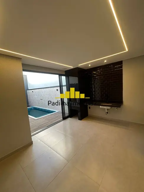 Casa com 3 quartos à venda, 200m2 em Jardim Novo Horizonte, Sorocaba - SP - imagem 8 Foto 8 de Casa com 3 quartos à venda, 200m2 em Jardim Novo Horizonte, Sorocaba - SP