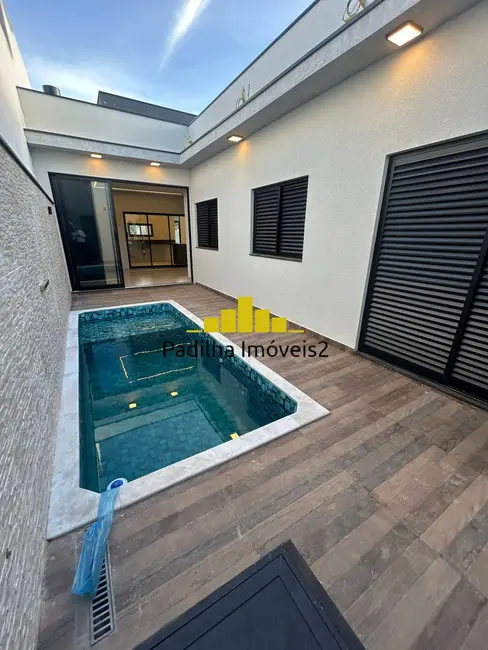 Casa com 3 quartos à venda, 200m2 em Jardim Novo Horizonte, Sorocaba - SP - imagem 7 Foto 7 de Casa com 3 quartos à venda, 200m2 em Jardim Novo Horizonte, Sorocaba - SP
