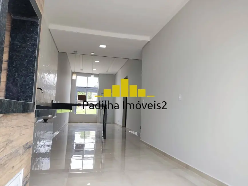 Foto 2 de Casa com 3 quartos à venda, 158m2 em Horto Florestal, Sorocaba - SP