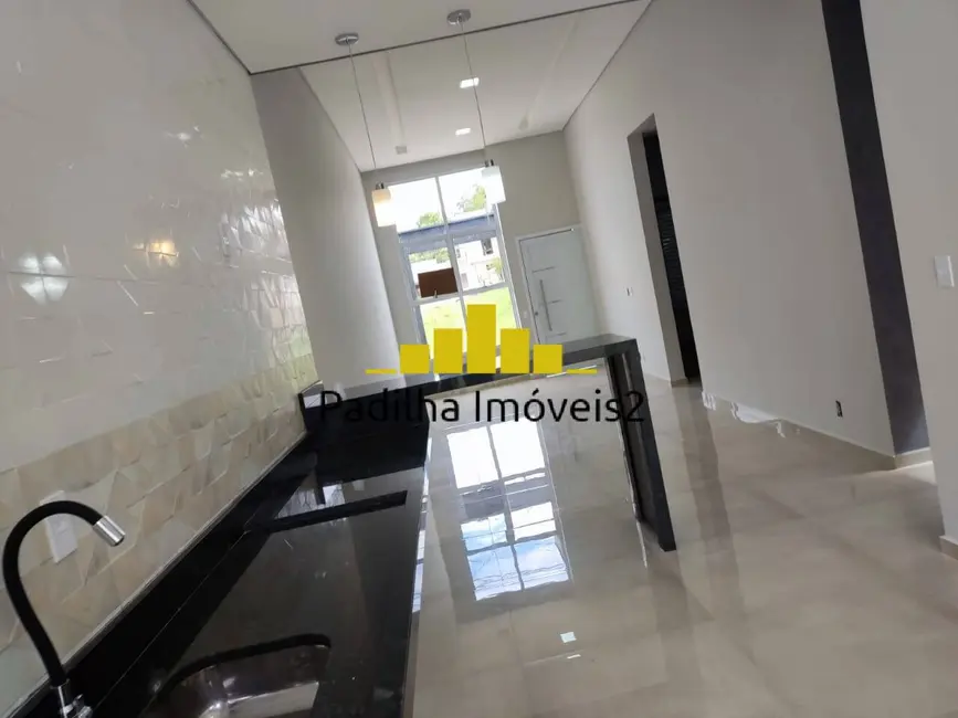 Foto 8 de Casa com 3 quartos à venda, 158m2 em Horto Florestal, Sorocaba - SP