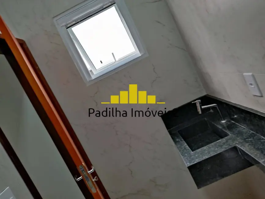 Foto 3 de Casa com 3 quartos à venda, 158m2 em Horto Florestal, Sorocaba - SP