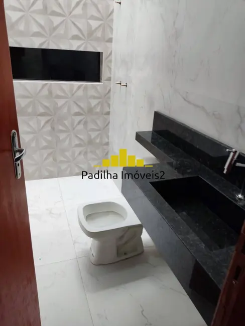 Foto 7 de Casa com 3 quartos à venda, 158m2 em Horto Florestal, Sorocaba - SP