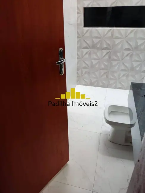 Foto 6 de Casa com 3 quartos à venda, 158m2 em Horto Florestal, Sorocaba - SP