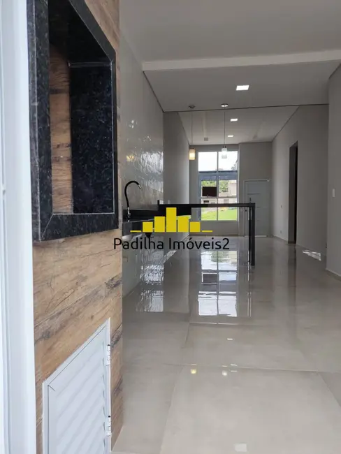 Foto 5 de Casa com 3 quartos à venda, 158m2 em Horto Florestal, Sorocaba - SP