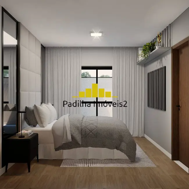 Casa com 3 quartos à venda em Horto Florestal, Sorocaba - SP - imagem 8 Foto 8 de Casa com 3 quartos à venda em Horto Florestal, Sorocaba - SP