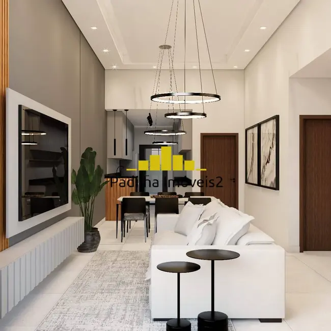 Casa com 3 quartos à venda em Horto Florestal, Sorocaba - SP - imagem 6 Foto 6 de Casa com 3 quartos à venda em Horto Florestal, Sorocaba - SP