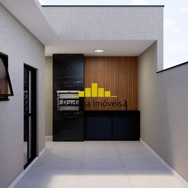 Casa com 3 quartos à venda em Horto Florestal, Sorocaba - SP - imagem 5 Foto 5 de Casa com 3 quartos à venda em Horto Florestal, Sorocaba - SP