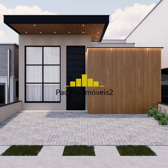 Casa com 3 quartos à venda em Horto Florestal, Sorocaba - SP - imagem 1 Foto 1 de Casa com 3 quartos à venda em Horto Florestal, Sorocaba - SP