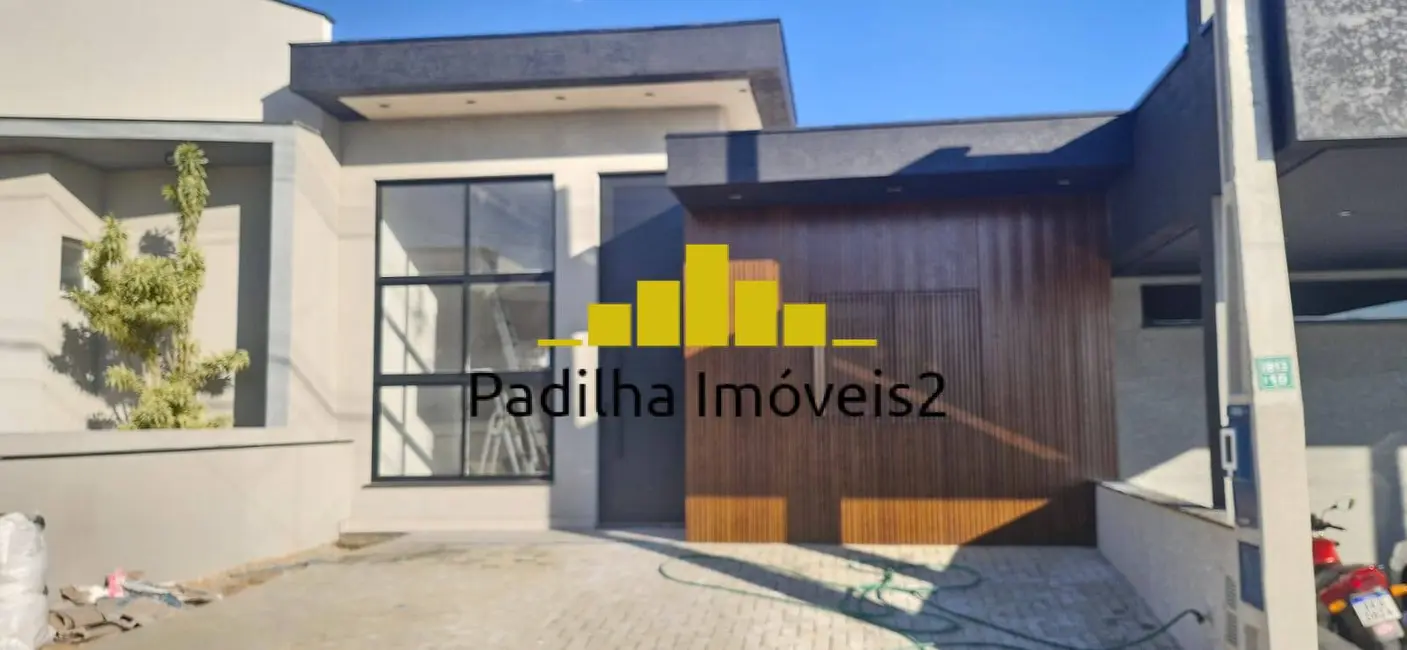 Casa com 3 quartos à venda em Horto Florestal, Sorocaba - SP - imagem 3 Foto 3 de Casa com 3 quartos à venda em Horto Florestal, Sorocaba - SP