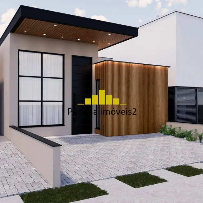 Casa com 3 quartos à venda em Horto Florestal, Sorocaba - SP - imagem 4 Foto 4 de Casa com 3 quartos à venda em Horto Florestal, Sorocaba - SP