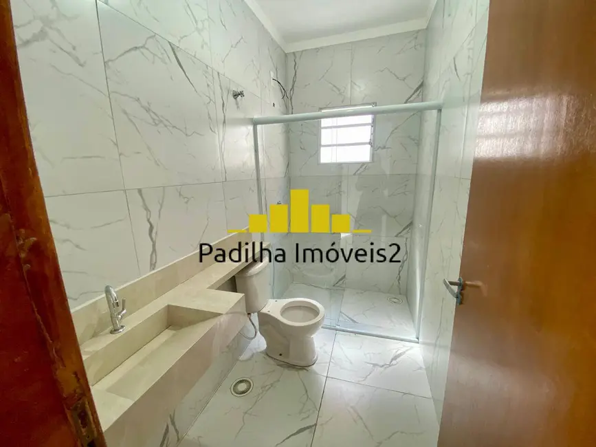 Casa com 2 quartos à venda em Parque São Bento, Sorocaba - SP - imagem 3 Foto 3 de Casa com 2 quartos à venda em Parque São Bento, Sorocaba - SP
