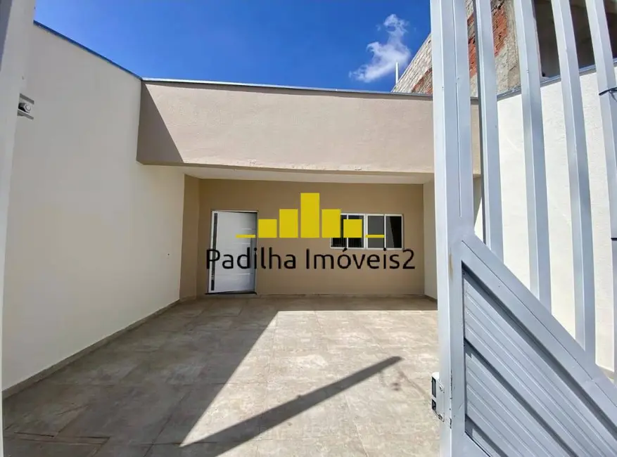 Casa com 2 quartos à venda em Parque São Bento, Sorocaba - SP - imagem 5 Foto 5 de Casa com 2 quartos à venda em Parque São Bento, Sorocaba - SP