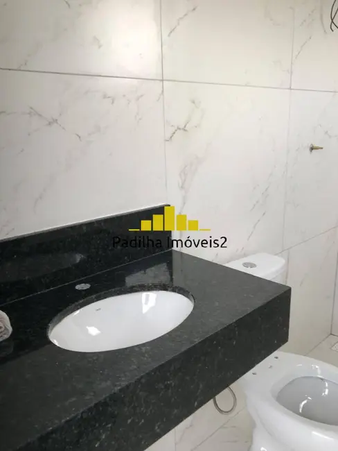 Casa com 3 quartos à venda, 250m2 em Parque Ibiti Reserva, Sorocaba - SP - imagem 8 Foto 8 de Casa com 3 quartos à venda, 250m2 em Parque Ibiti Reserva, Sorocaba - SP