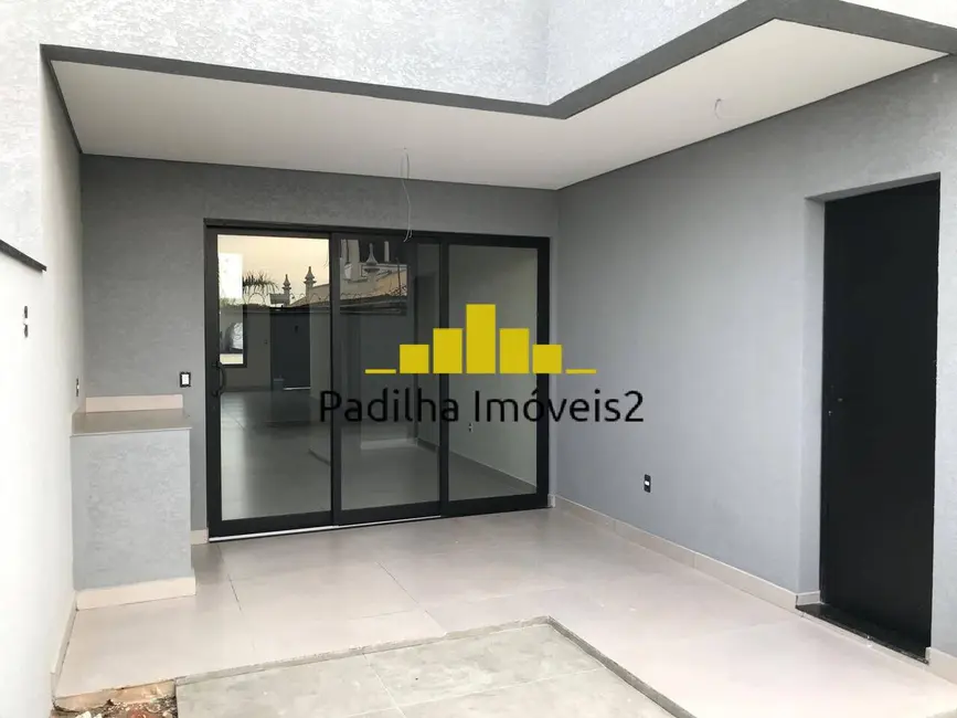 Foto 2 de Casa com 3 quartos à venda, 250m2 em Parque Ibiti Reserva, Sorocaba - SP