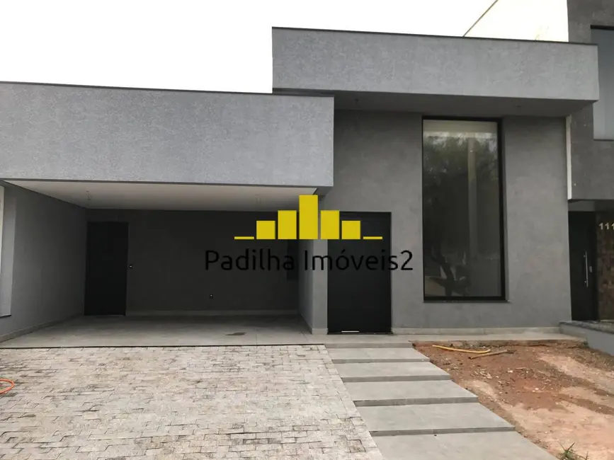 Foto 1 de Casa com 3 quartos à venda, 250m2 em Parque Ibiti Reserva, Sorocaba - SP