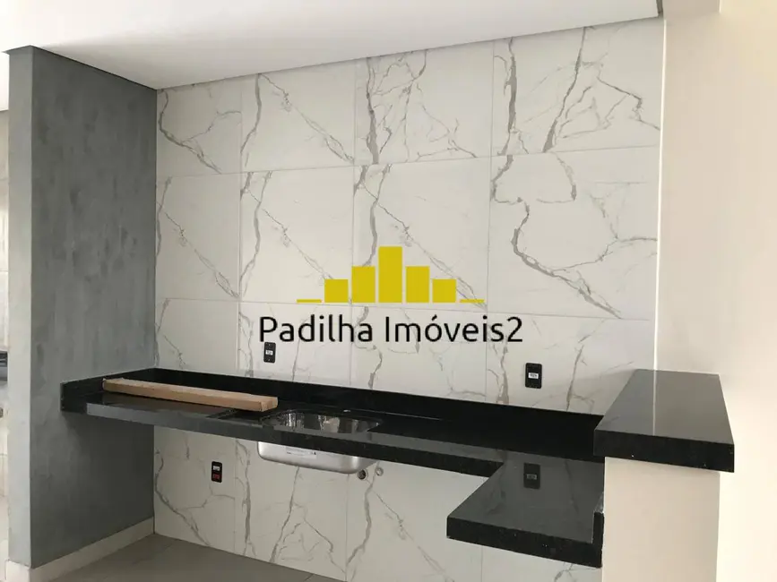 Casa com 3 quartos à venda, 250m2 em Parque Ibiti Reserva, Sorocaba - SP - imagem 5 Foto 5 de Casa com 3 quartos à venda, 250m2 em Parque Ibiti Reserva, Sorocaba - SP