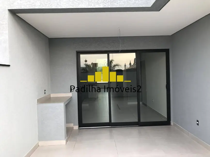 Casa com 3 quartos à venda, 250m2 em Parque Ibiti Reserva, Sorocaba - SP - imagem 4 Foto 4 de Casa com 3 quartos à venda, 250m2 em Parque Ibiti Reserva, Sorocaba - SP