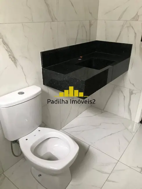 Casa com 3 quartos à venda, 250m2 em Parque Ibiti Reserva, Sorocaba - SP - imagem 9 Foto 9 de Casa com 3 quartos à venda, 250m2 em Parque Ibiti Reserva, Sorocaba - SP