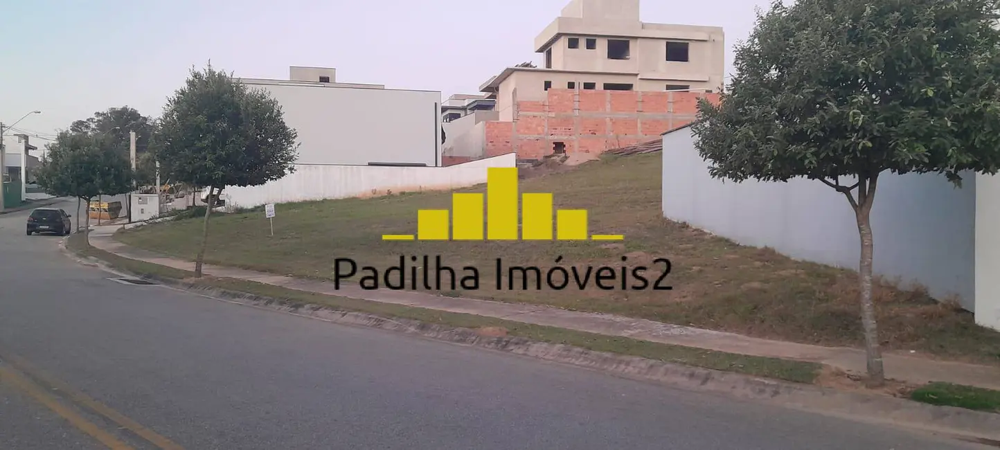 Foto 1 de Terreno / Lote à venda, 430m2 em Votorantim - SP