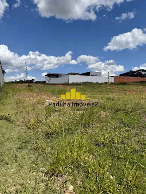 Foto 4 de Terreno / Lote à venda, 430m2 em Votorantim - SP