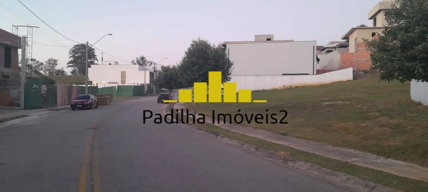 Foto 6 de Terreno / Lote à venda, 430m2 em Votorantim - SP