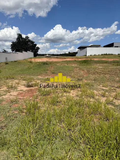 Foto 2 de Terreno / Lote à venda, 430m2 em Votorantim - SP