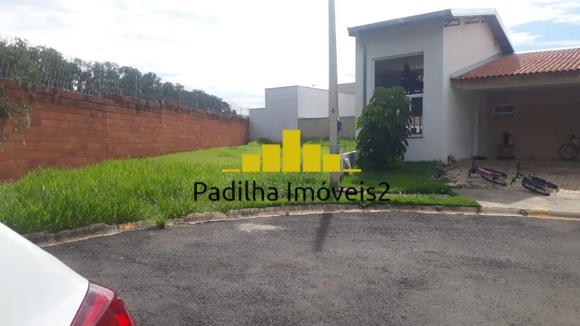 Foto 4 de Terreno / Lote à venda, 297m2 em Jardim Novo Horizonte, Sorocaba - SP