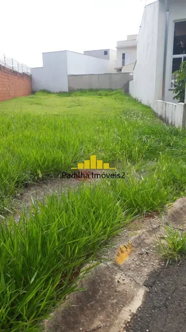 Foto 2 de Terreno / Lote à venda, 297m2 em Jardim Novo Horizonte, Sorocaba - SP