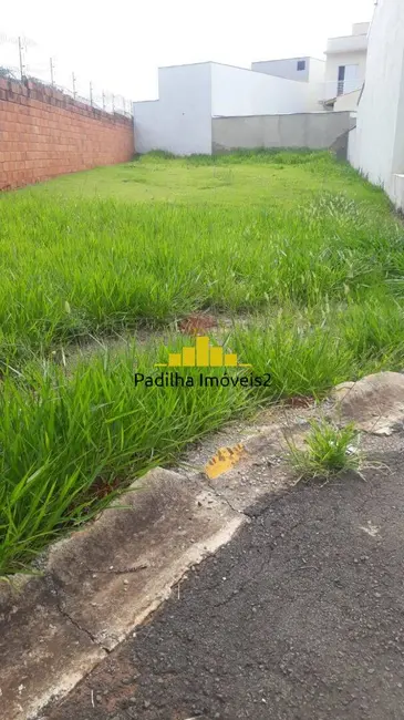 Foto 3 de Terreno / Lote à venda, 297m2 em Jardim Novo Horizonte, Sorocaba - SP