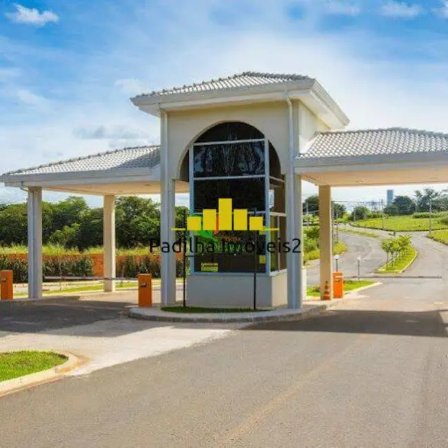 Foto 1 de Terreno / Lote à venda, 297m2 em Jardim Novo Horizonte, Sorocaba - SP