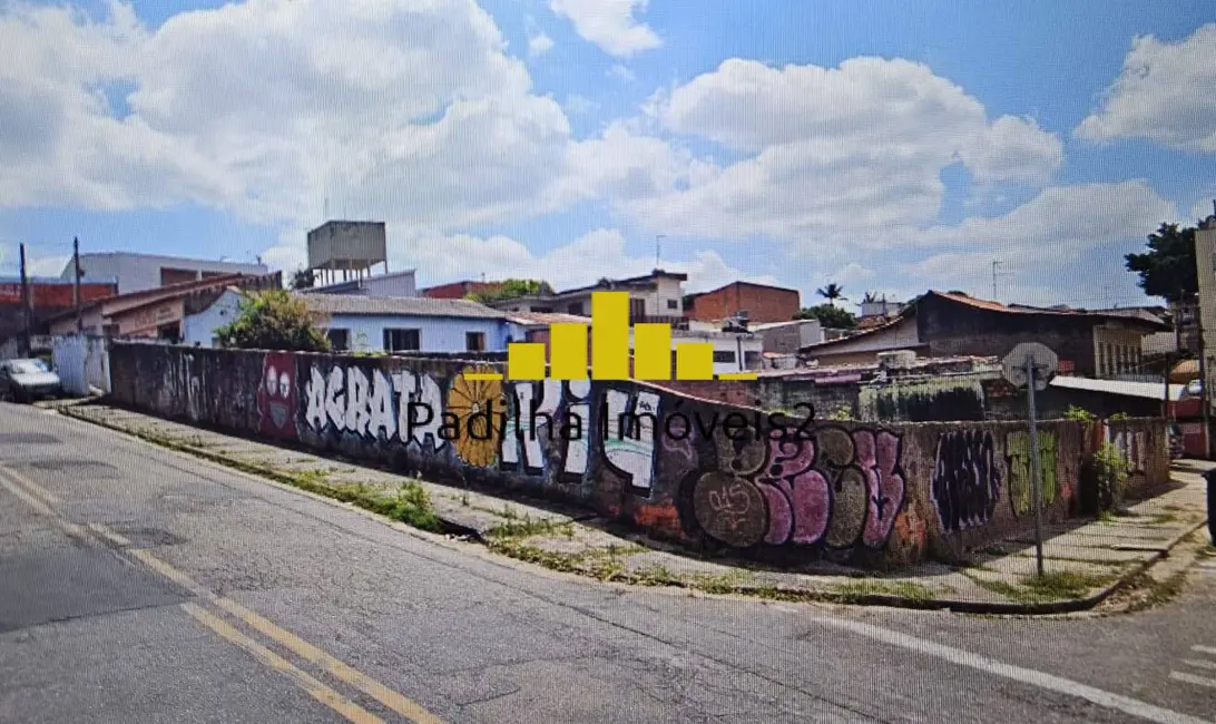 Foto 4 de Terreno / Lote à venda, 815m2 em Jardim das Magnólias, Sorocaba - SP