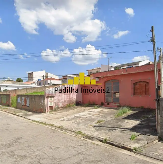 Foto 6 de Terreno / Lote à venda, 815m2 em Jardim das Magnólias, Sorocaba - SP