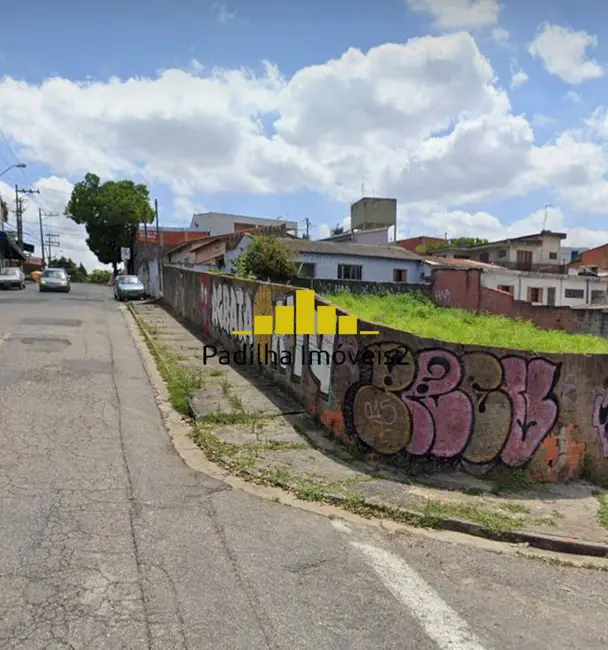 Foto 1 de Terreno / Lote à venda, 815m2 em Jardim das Magnólias, Sorocaba - SP