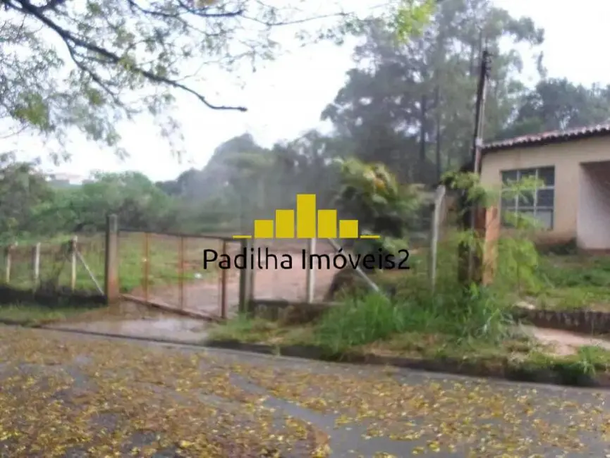 Foto 1 de Terreno / Lote à venda, 1852m2 em Jardim São Paulo, Sorocaba - SP