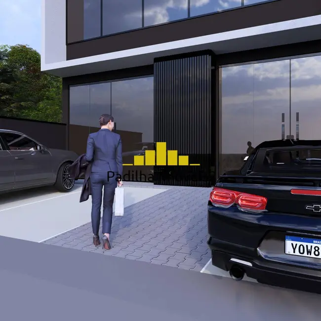 Foto 7 de Sala Comercial para alugar, 27m2 em Jardim São Paulo, Sorocaba - SP