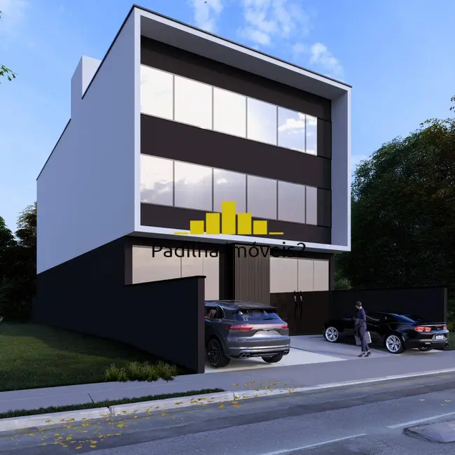 Foto 4 de Sala Comercial para alugar, 27m2 em Jardim São Paulo, Sorocaba - SP