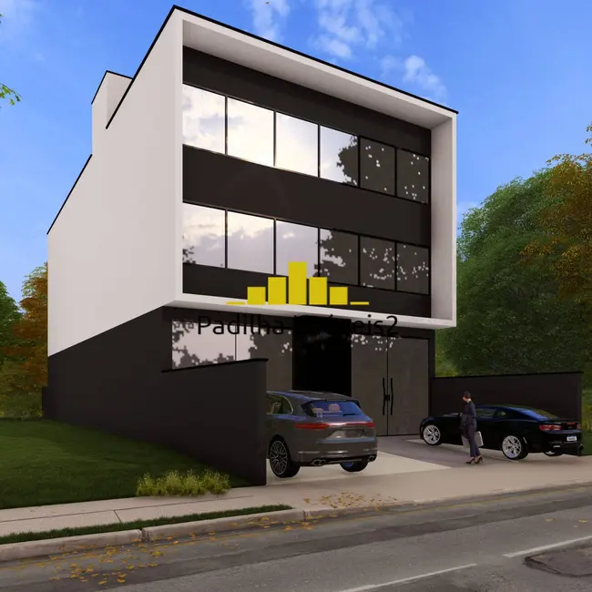 Foto 6 de Sala Comercial para alugar, 27m2 em Jardim São Paulo, Sorocaba - SP