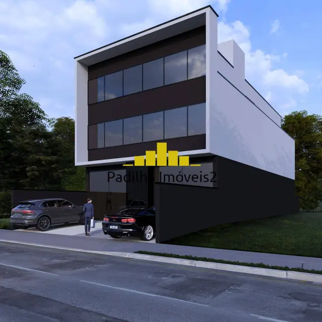 Foto 8 de Sala Comercial para alugar, 27m2 em Jardim São Paulo, Sorocaba - SP