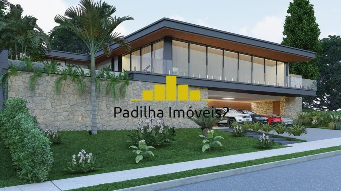 Casa com 4 quartos à venda, 1085m2 em Jardim Residencial Saint Patrick, Sorocaba - SP - imagem 2 Foto 2 de Casa com 4 quartos à venda, 1085m2 em Jardim Residencial Saint Patrick, Sorocaba - SP