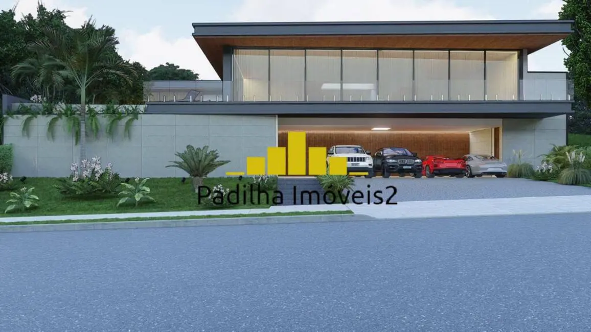 Casa com 4 quartos à venda, 1085m2 em Jardim Residencial Saint Patrick, Sorocaba - SP - imagem 3 Foto 3 de Casa com 4 quartos à venda, 1085m2 em Jardim Residencial Saint Patrick, Sorocaba - SP