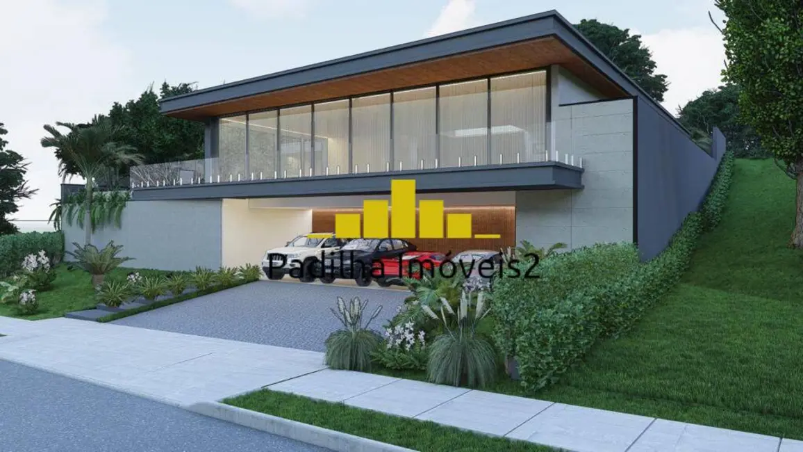 Casa com 4 quartos à venda, 1085m2 em Jardim Residencial Saint Patrick, Sorocaba - SP - imagem 5 Foto 5 de Casa com 4 quartos à venda, 1085m2 em Jardim Residencial Saint Patrick, Sorocaba - SP