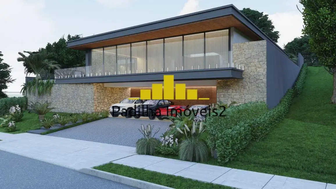 Casa com 4 quartos à venda, 1085m2 em Jardim Residencial Saint Patrick, Sorocaba - SP - imagem 4 Foto 4 de Casa com 4 quartos à venda, 1085m2 em Jardim Residencial Saint Patrick, Sorocaba - SP