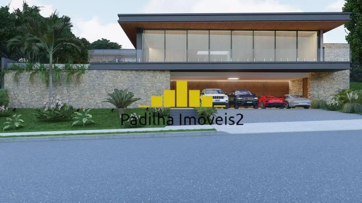 Casa com 4 quartos à venda, 1085m2 em Jardim Residencial Saint Patrick, Sorocaba - SP - imagem 1 Foto 1 de Casa com 4 quartos à venda, 1085m2 em Jardim Residencial Saint Patrick, Sorocaba - SP