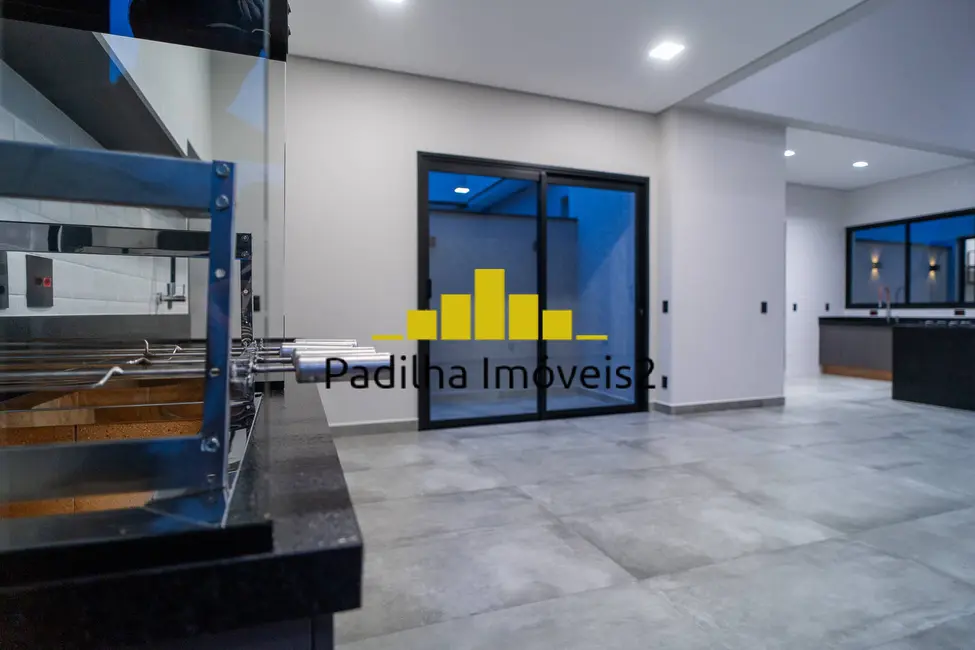 Casa com 3 quartos à venda, 212m2 em Jardim Residencial Chácara Ondina, Sorocaba - SP - imagem 6 Foto 6 de Casa com 3 quartos à venda, 212m2 em Jardim Residencial Chácara Ondina, Sorocaba - SP