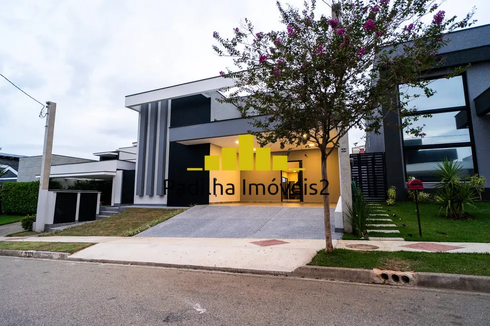 Casa com 3 quartos à venda, 212m2 em Jardim Residencial Chácara Ondina, Sorocaba - SP - imagem 3 Foto 3 de Casa com 3 quartos à venda, 212m2 em Jardim Residencial Chácara Ondina, Sorocaba - SP