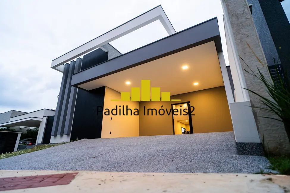 Casa com 3 quartos à venda, 212m2 em Jardim Residencial Chácara Ondina, Sorocaba - SP - imagem 4 Foto 4 de Casa com 3 quartos à venda, 212m2 em Jardim Residencial Chácara Ondina, Sorocaba - SP