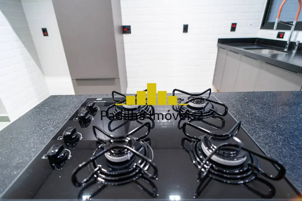 Casa com 3 quartos à venda, 212m2 em Jardim Residencial Chácara Ondina, Sorocaba - SP - imagem 9 Foto 9 de Casa com 3 quartos à venda, 212m2 em Jardim Residencial Chácara Ondina, Sorocaba - SP