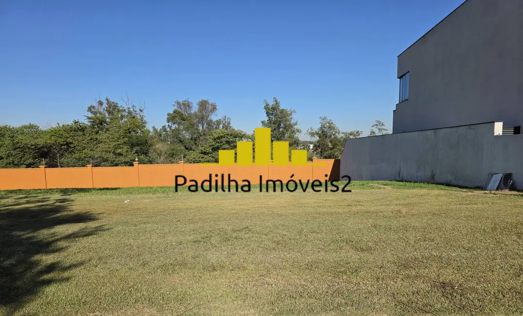 Foto 3 de Terreno / Lote à venda em Alphaville Nova Esplanada, Votorantim - SP